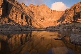 Longs Peak 2